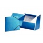 Esselte 26595 cartella Cartoncino Blu A4 (26595)