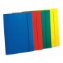 Fellowes U110AZ cartella Polipropilene (PP) Blu A4 (U110AZ)