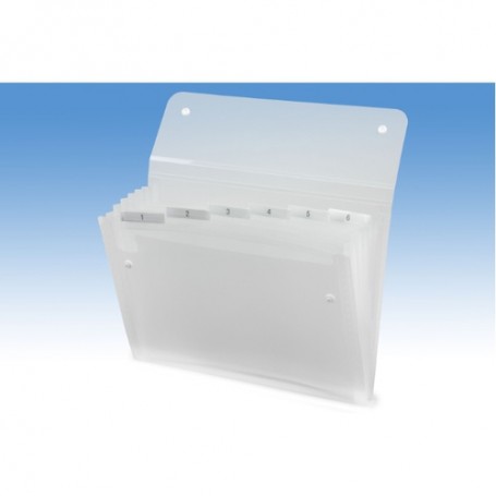 Rexel ICE Archiviatore a Soffietto (2102033)
