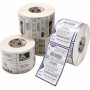 Zebra Z-Select 2000T Permanent Adhesive (3006291-T)