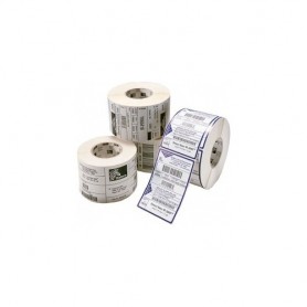 Zebra Z-Perform 1000T Bianco Permanent Adhesive (87985)