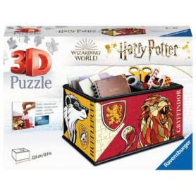 Ravensburger Harry Potter Storage Box puzzle 3D (11258)