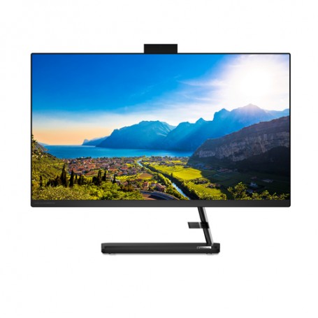 Lenovo IdeaCentre 3 AMD Ryzen™ 3 68,6 cm (27") 1920 x 1080 Pixel 8 GB DDR4-SDRAM 512 GB SSD PC All-in-one Windows (F0FY001UGE)