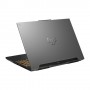 ASUS TUF Gaming F15 FX507ZM-HN016W Computer portatile 39,6 cm (15.6") Full HD Intel® Core™ i7 16 GB DDR5-SD (90NR09A1-M00470)