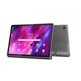 Lenovo Yoga Tab 11 128 GB 27,9 cm (11") Mediatek 4 GB Wi-Fi 5 (802.11ac) Android 11 Grigio (ZA8W0075SE)