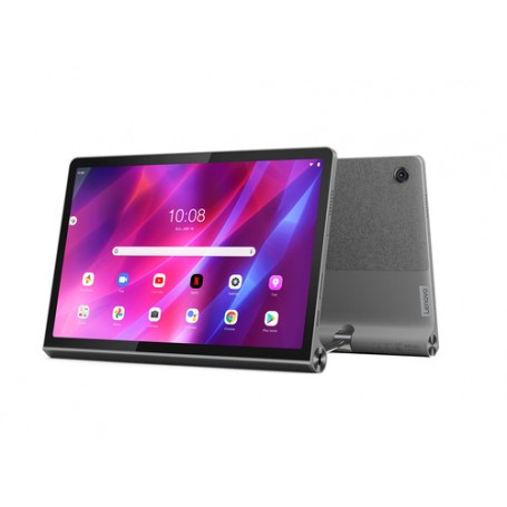 Lenovo Yoga Tab 11 128 GB 27,9 cm (11") Mediatek 4 GB Wi-Fi 5 (802.11ac) Android 11 Grigio (ZA8W0075SE)