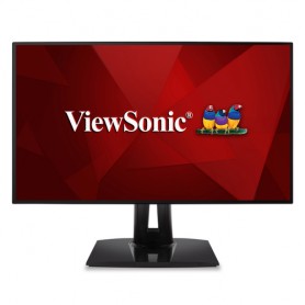 Viewsonic VP2768A-4K Monitor PC 68,6 cm (27") 3840 x 2160 Pixel 4K Ultra HD LED Nero (VP2768A-4K)