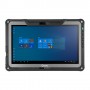 Getac F110 G6 256 GB 29,5 cm (11.6") Intel® Core™ i5 16 GB Wi-Fi 6 (802.11ax) Windows 10 Pro Nero, Grigio (FP21T4JI1DXX)