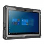 Getac F110 G6 256 GB 29,5 cm (11.6") Intel® Core™ i5 16 GB Wi-Fi 6 (802.11ax) Windows 10 Pro Nero, Grigio (FP21T4JI1DXX)