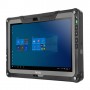 Getac F110 G6 256 GB 29,5 cm (11.6") Intel® Core™ i5 16 GB Wi-Fi 6 (802.11ax) Windows 10 Pro Nero, Grigio (FP21T4JI1DXX)
