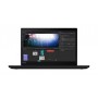 Lenovo ThinkPad P14s Workstation mobile 35,6 cm (14") Touch screen Full HD AMD Ryzen™ 7 PRO 16 GB DDR4-SDRAM 512  (21A0000DGE)