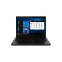 Lenovo ThinkPad P14s Workstation mobile 35,6 cm (14") Touch screen Full HD AMD Ryzen™ 7 PRO 16 GB DDR4-SDRAM 512  (21A0000DGE)