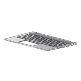 HP L18947-A41 ricambio per notebook Base dell'alloggiamento + tastiera (L18947-A41)