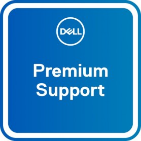 DELL PN5L5_2CR3PR estensione della garanzia (PN5L5_2CR3PR)