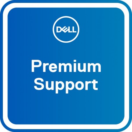 DELL PN5L5_2CR3PR estensione della garanzia (PN5L5_2CR3PR)