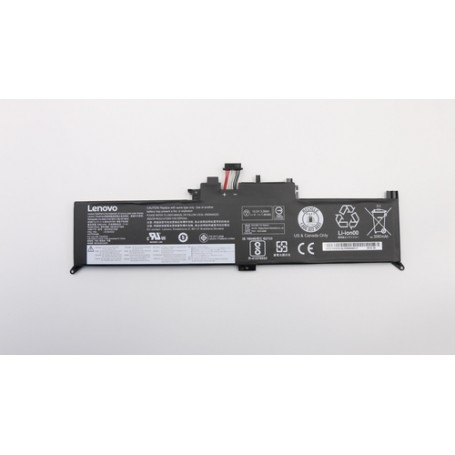 Lenovo 01AV432 ricambio per notebook Batteria (01AV432)