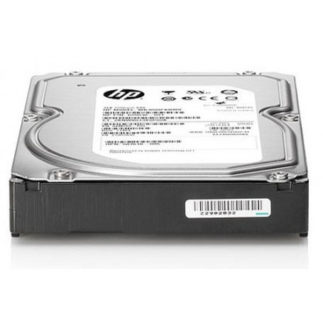 Hewlett Packard Enterprise SATA HDD 3TB 3.5" 3000 GB Serial ATA III (713823-B21)