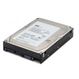 Hewlett Packard Enterprise SAS HDD 3TB 3.5" 3000 GB (713831-B21)