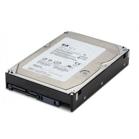 Hewlett Packard Enterprise SAS HDD 3TB 3.5" 3000 GB (713831-B21)