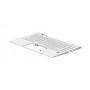 HP M23770-031 ricambio per notebook Tastiera (M23770-031)