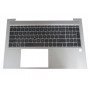 HP M21678-041 ricambio per notebook Cover + keyboard (M21678-041)