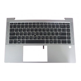 HP M15210-B31 ricambio per notebook Cover + keyboard (M15210-B31)
