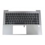 HP M15210-B31 ricambio per notebook Cover + keyboard (M15210-B31)