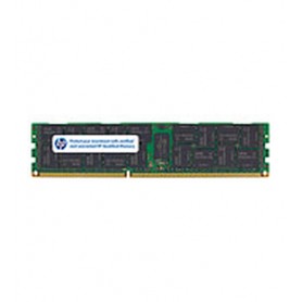 Hewlett Packard Enterprise 16GB DDR3-1333 memoria 1 x 16 GB 1333 MHz Data Integrity Check (verifica integrità dati (647901-S21)