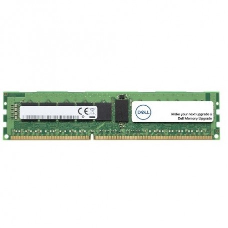 DELL A7134886 memoria 8 GB 1 x 8 GB DDR3L 1600 MHz Data Integrity Check (verifica integrità dati) (SNPRKR5JC/8G)