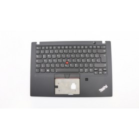 Lenovo FRU02HM285 ricambio per notebook Protezione per tastiera (FRU02HM285)
