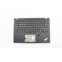 Lenovo FRU02HM285 ricambio per notebook Protezione per tastiera (FRU02HM285)