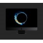 Apple iMac Pro Intel® Xeon® W 68,6 cm (27") 5120 x 2880 Pixel 32 GB DDR4-SDRAM 1024 GB SSD All-in-One workstation A (MHLV3D/A)