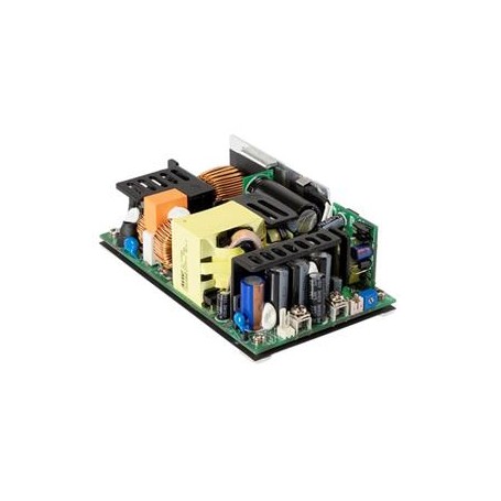 MEAN WELL RPS-500-18 adattatore e invertitore 500 W (RPS-500-18)