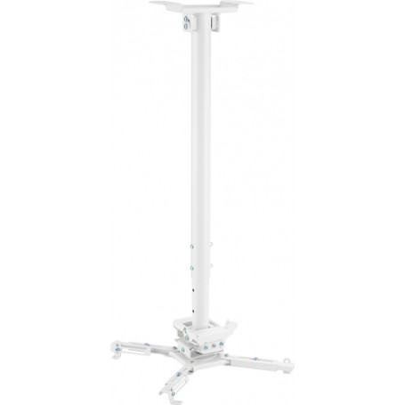 Vivolink VLMC350L-W supporto per proiettore Soffitto Bianco (VLMC350L-W)