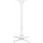 Vivolink VLMC350L-W supporto per proiettore Soffitto Bianco (VLMC350L-W)