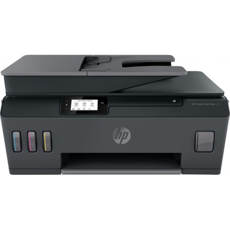 HP Smart Tank Plus 570 Getto termico d'inchiostro A4 4800 x 1200 DPI 11 ppm Wi-Fi (5HX14A)