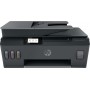 HP Smart Tank Plus 570 Getto termico d'inchiostro A4 4800 x 1200 DPI 11 ppm Wi-Fi (5HX14A)