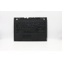 Lenovo 5CB0U42948 ricambio per notebook Base dell'alloggiamento + tastiera (5CB0U42948)