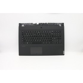 Lenovo 5CB0U42947 ricambio per notebook Base dell'alloggiamento + tastiera (5CB0U42947)