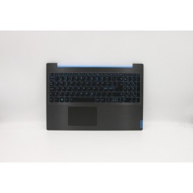 Lenovo 5CB0U42750 ricambio per notebook Base dell'alloggiamento + tastiera (5CB0U42750)