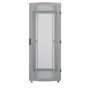 Intellinet 715713 rack 42U Da parete Grigio (715713)