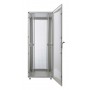 Intellinet 714303 rack 26U Da parete Grigio (714303)