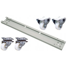 EFB Elektronik PRO-ROL028.GR porta accessori Rotelle (PRO-ROL028.GR)