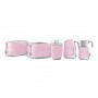 Smeg TSF03PKEU tostapane 4 fetta/e 2000 W Rosa (TSF03PKEU)