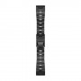 Garmin QuickFit 26 Band Titanio (010-12864-09)