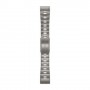 Garmin QuickFit 26 Band Titanio (010-12864-08)