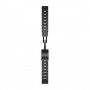 Garmin QuickFit 22 Band Titanio (010-12863-09)