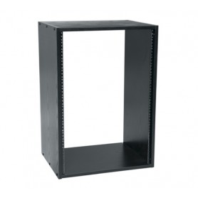 Middle Atlantic Products BRK20 rack 20U Rack indipendenti Nero (BRK20)