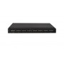 Hewlett Packard Enterprise FlexFabric 5945 32QSFP28 Gestito Gigabit Ethernet (10/100/1000) Nero (JQ077A)