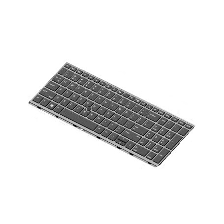 HP L29477-081 ricambio per notebook Tastiera (L29477-081)